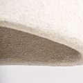 Lampa wisząca designerska Nyland Organic duża, Ø80 - Vical