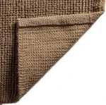 Dywan jutowy z bawełną Tish 340x240 - Vical