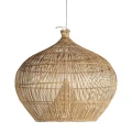 Lampa bambusowa Boho Ø60 - Vical