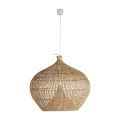 Lampa bambusowa Boho Ø60 - Vical