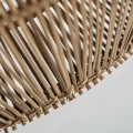 Lampa bambusowa Boho Ø60 - Vical