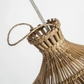 Lampa bambusowa Boho Ø60 - Vical