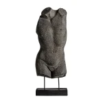 Rzeźba do domu ciało mężczyzny Gabriel 76 - Vical