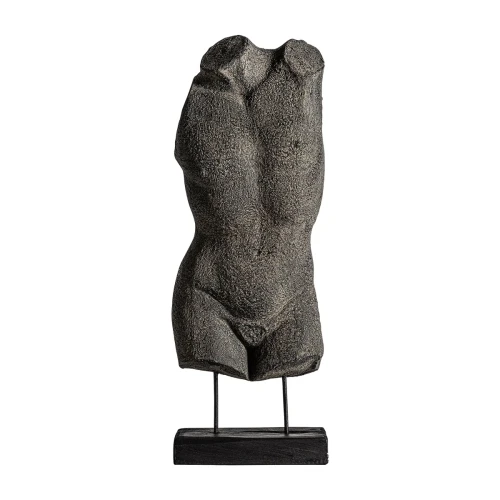 Rzeźba do domu ciało mężczyzny Gabriel - Vical