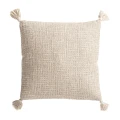 Poduszka dekoracyjna z frędzlami Ander 45x45 - Vical