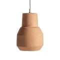 Lampa wisząca terakota - Vical