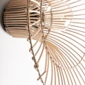 Kinkiet rattanowy - Vical