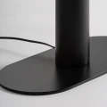 Designerska lampa podłogowa z trawertynu i marmuru Tetbury - Vical