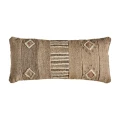Poduszka ozdobna z kilim, z juty Elgin 90x35 - Vical