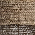 Lampa sufitowa boho Igotz - Vical