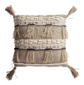 Poduszka ozdobna boho Mayla 45x45 - Vical