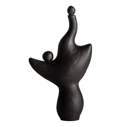 Ceramika rzeźba Nohae - Vical