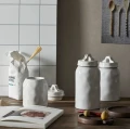 Pojemnik ceramiczny kuchenny Lulo 1300 ml - Nordal