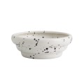 Miska ceramiczna Ria Splash Ø16, 400 ml - Nordal