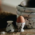 Miska ceramiczna Ria Splash Ø16, 400 ml - Nordal
