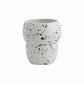 Kubek bez ucha Ria Splash 300 ml - Nordal