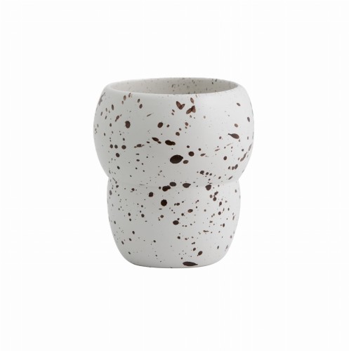 Kubek bez ucha Ria Splash 300 ml - Nordal