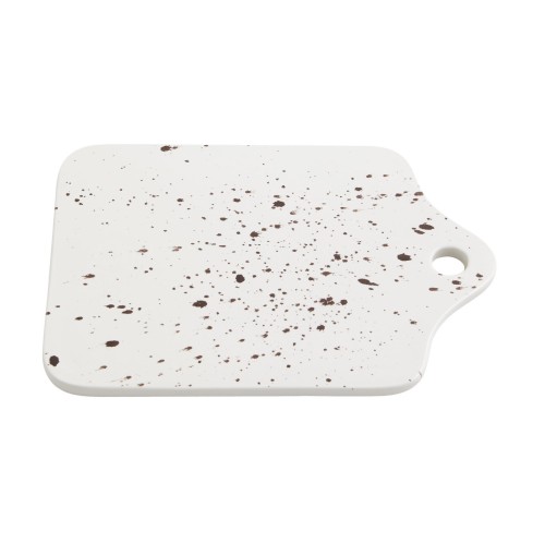 Tacka do serwowania Ria Splash, ceramiczna - Nordal