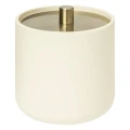 Pojemnik na waciki Duo Ivory - 5five