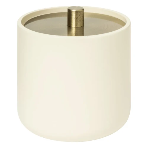 Pojemnik na waciki Duo Ivory - 5five