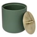 Pojemnik na waciki Duo Ficus - 5five
