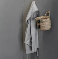 Wieszak pojedynczy drewniany Wood Knot Ø2.8, dąb naturalny, 2 szt - EKTA Living