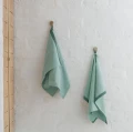 Wieszak pojedynczy drewniany Wood Knot Ø2.8, dąb naturalny, 2 szt - EKTA Living