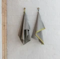 Wieszak pojedynczy drewniany Wood Knot Ø2.8, dąb naturalny, 2 szt - EKTA Living
