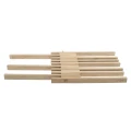 Podstawka pod gorące naczynia drewniana Table Frame, dąb naturalny - EKTA Living
