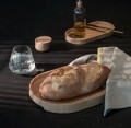Pojemnik na sól Salt Me, dąb olejowany - EKTA Living