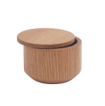 Pojemnik na sól Salt Me, dąb olejowany - EKTA Living