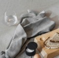 Pojemnik na sól Salt Me, dąb czarny - EKTA Living