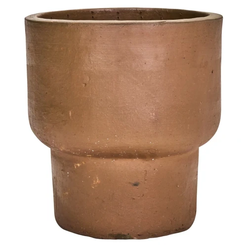 Donica ogrodowa Terra Antique brown - House Doctor