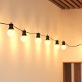 Girlanda ogrodowa solarna Led Soa, 8m - Atmosphera