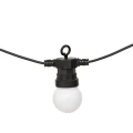 Girlanda ogrodowa solarna Led Soa, 8m - Atmosphera