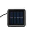 Girlanda ogrodowa solarna Led Soa, 8m - Atmosphera
