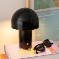 Lampa stołowa USB Zola LED, czarna - Atmosphera