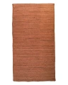 Dywan jutowy Natur Terracotta 100x200 - Finarte