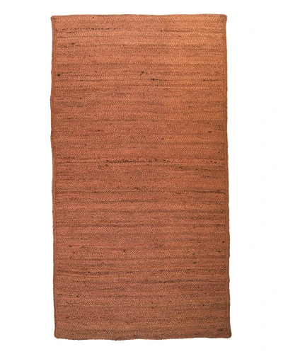 Dywan jutowy Natur Terracotta 100x200 - Finarte