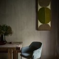 Nowoczesny obraz na ścianę Wooly N2 107x46 - Pomax