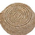 Kosz pleciony Raffia Trays S - Bazar Bizar
