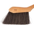 Zmiotka do stołu Lawa, drewniana - Bazar Bizar