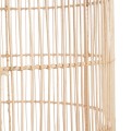 Abażur rattanowy, do lamp wiszących Bozelo 80 - Bazar Bizar