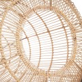 Abażur rattanowy, do lamp wiszących Bozelo 80 - Bazar Bizar