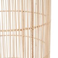 Duży abażur rattanowy, do lamp wiszących Bozelo 120 - Bazar Bizar