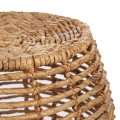 Taboret stolik pleciony Gustih - Bazar Bizar