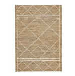 Dywan z konopi Harlequin 200x300 - Tell Me More