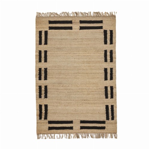 Dywan z konopi Edge 200x300 - Tell Me More