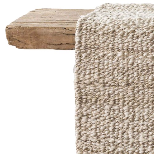 Dywanik konopny Tie Mix 80x150 - Tell Me More