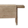 Dywanik z konopi Sumak 60x90, naturalny - Tell Me More